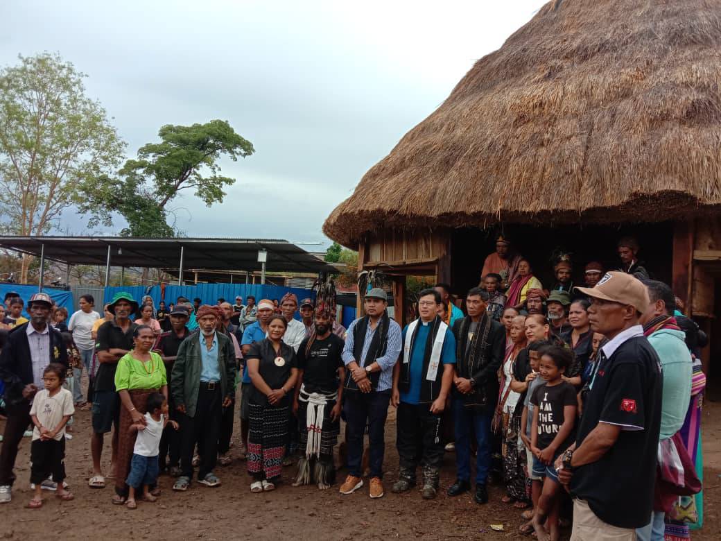 𝐒𝐄𝐀𝐊 𝐈𝐧𝐚𝐠𝐮𝐫𝐚 𝐔𝐦𝐚 𝐋𝐢𝐬𝐚𝐧 𝐇𝐚𝐮𝐭 𝐁𝐥𝐚𝐞 𝐈𝐡𝐚 𝐅𝐚𝐭𝐮𝐫𝐢𝐥𝐚𝐮, 𝐀𝐢𝐥𝐞𝐮